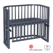 Maxi Comfort Plus babab�b�l - grey grey